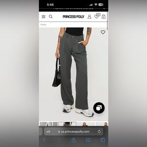 Princess Polly pants